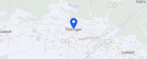 Austria Backyard Ultra - Thüringen/Vorarlberg