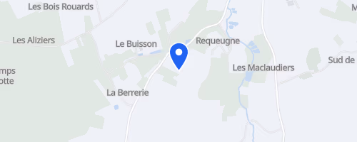 Even trail - Tauxigny-Saint-Bauld