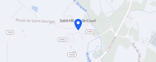 Challenge Du Centre 18  - Saint-hilaire-de-court