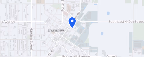 Enumclaw Criterium