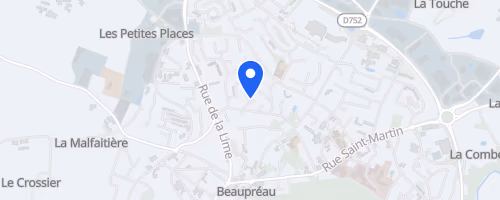 Foulées des Côteaux de l'Evre