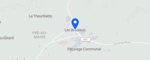Course des Franches
