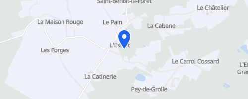 Festitrail - Saint-Benoît-la-Forêt