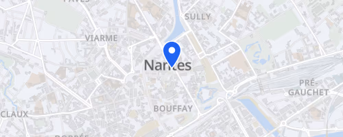 Afterwork party - Nantes