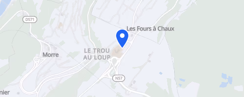 Marche Gourmande de Morre