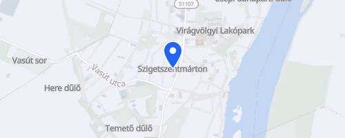 6. Szigetszentmártoni futónap