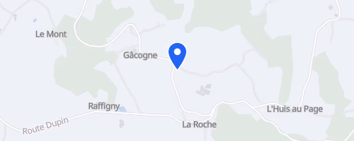 Trail de Gacôgne - Gacogne
