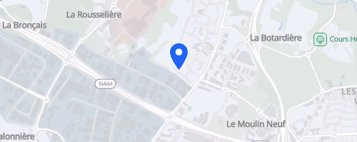 Les petites foulées d'ar mor  - Saint-Herblain