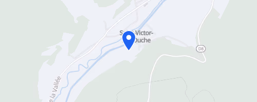 Trail de la Vallée de l'Ouche