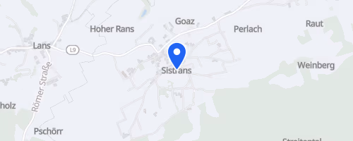 Vitallauf Sistrans