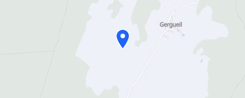 Trail de Gergueil