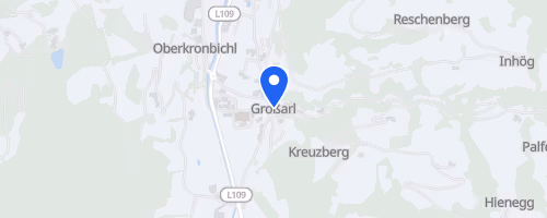 Mountainman Großarltal / Österreich