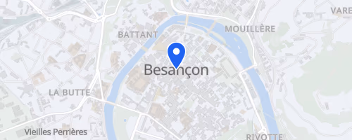 Mondial De Running Des Energies Vertes - Besancon
