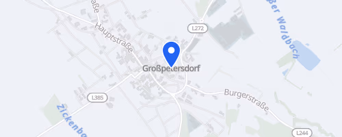 Charity Night Run Großpetersdorf