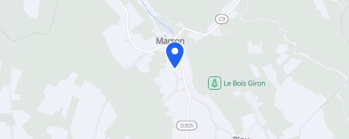Trail des fouées - Rou-Marson