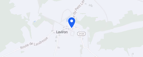 Run & Rando Saint-Valentin Grivoise - Laviron