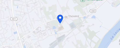 Les Foulées des Bords de Loire à Sainte-Luce-sur-Loire