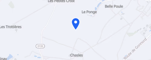 La Crapahute de Bellevigne