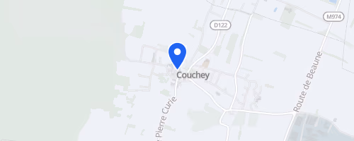 Trail de la Louve - Couchey