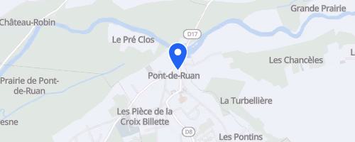 La Ronde de Rotomagos
