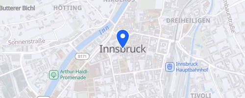 Innsbruckathlon - beat the city
