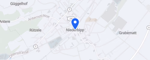 Niederbipper Waffenlauf