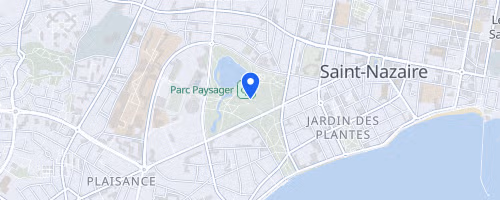 Course caritative TC Color Run - Saint-Nazaire