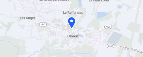 Rand'orvault