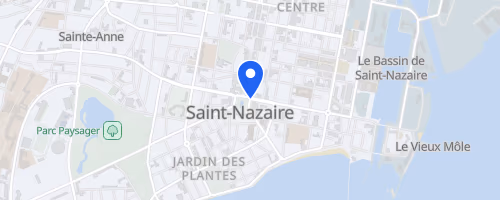 Run & Bike Saint-Nazaire