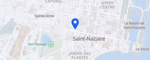 Je cours pour les toutous à la Canirun