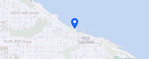 Rainier to Ruston