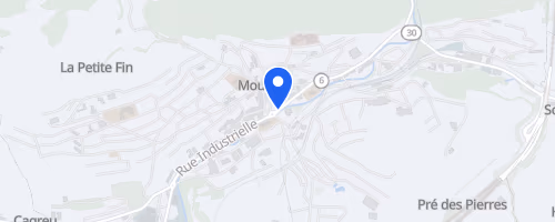 Moutier-Graitery