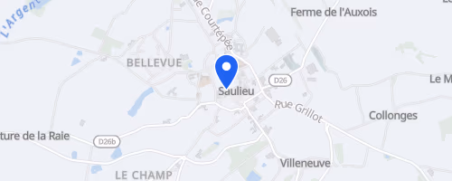 Course des sapins - Saulieu