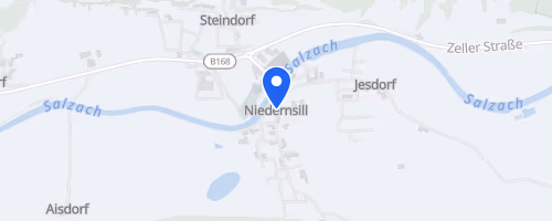 Niedernsiller Herbstlauf