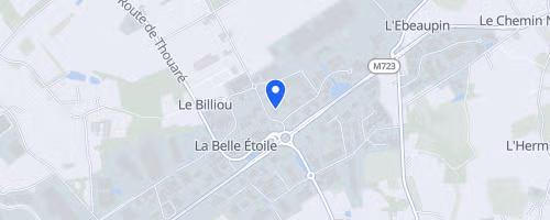 10 Km de Carquefou