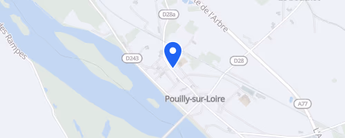 La Pouilly-Sancerre