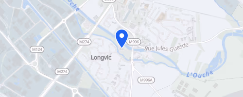 Les foulées longviciennes
