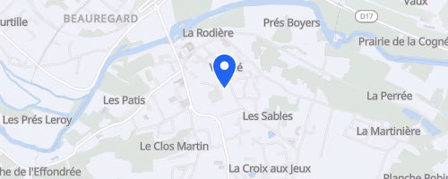 Triathlon de Veigné