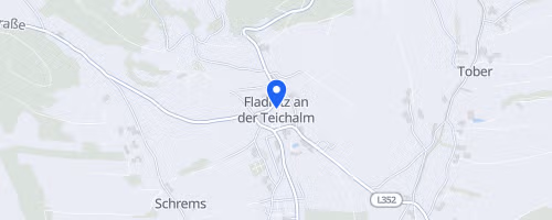 Almenlandlauf Fladnitz