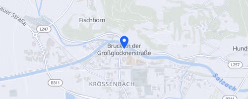Brucker Dorflauf