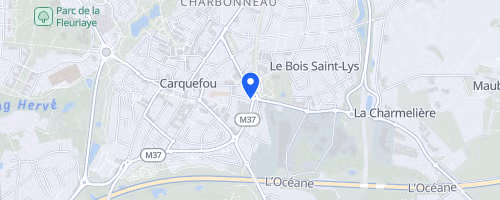 10 km Carquefou