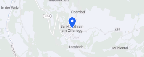 St. Kathreiner Genusslauf
