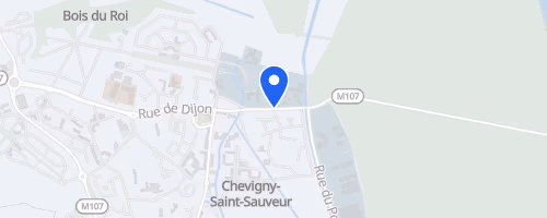 La Chevignoise