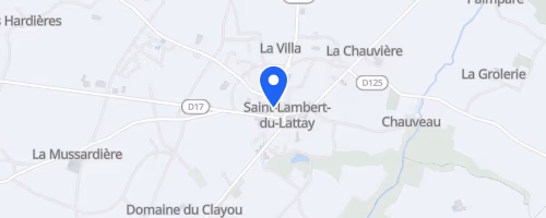 Trails du Layon