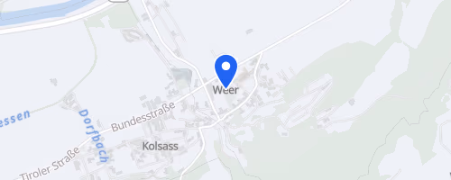 Hängebrücken-Trail Kolsass-Weer