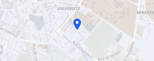 Les Trails du Suzon - Dijon
