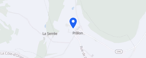 Marche nordique du Mont chauvin - Prâlon