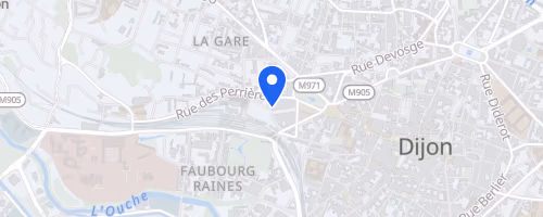 Voyage Itinérant Au Féminin - Dijon