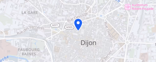 Odysséa Dijon