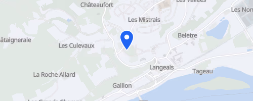 Entre Pont et Château